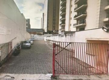 Terreno · 345m² · Terreno comercial a venda no Centro de Jundiaí/SP