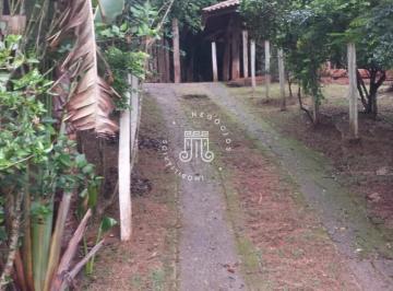 Rural · 8200m² · 3 Quartos · 4 Vagas · Chácara à venda no bairro Estância São Paulo em Campo Limpo Paulista/SP.