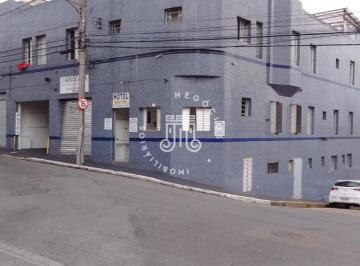 Comercial · 670m² · 35 Quartos · 12 Vagas · Comercial Prédio em Jundiaí