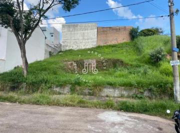 Terreno · 459m² · TERRENO À VENDA NO BAIRRO JARDIM PAULISTA II NA CIDADE DE JUNDIAÍ/SP