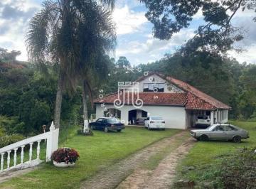 Rural · 20000m² · 4 Quartos · 5 Vagas · Chácara a venda em Louveira