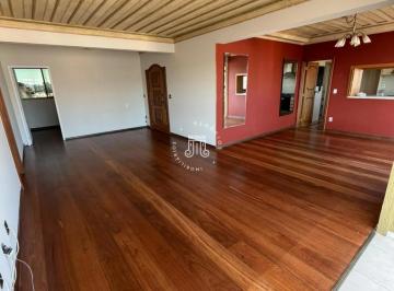 Apartamento · 173m² · 4 Quartos · 3 Vagas · APARTAMENTO PARA LOCAÇÃO OU VENDA NO EDIFÍCIO MONTE CASTELO, NO CENTRO DE JUNDIAÍ-SP