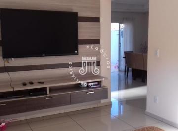 Casa · 344m² · 3 Quartos · 4 Vagas · SOBRADO À VENDA NO JARDIM COLÔNIA, JUNDIAÍ / SP.