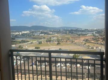 Apartamento · 72m² · 3 Quartos · 1 Vaga · APARTAMENTO PARA VENDA NO CONDOMINIO FATTO TORRES DE SÃO JOSE EM JUNDIAI/SP