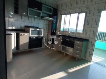 Casa · 128m² · 3 Quartos · 2 Vagas · CASA SOBRADO A VENDA - JARDIM AMERICA II - VARZEA PAULISTA/SP.