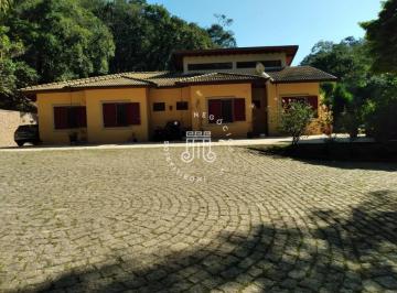 Rural · 288m² · CHÁCARA À VENDA COM 78.000 M² NO BAIRRO SANTA CLARA EM JUNDIAÍ - NA SERRA DO JAPI