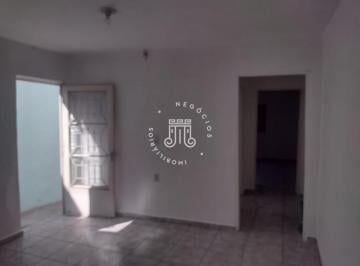 Casa · 120m² · 1 Quarto · 2 Vagas · Sobrado localizado no bairro Vila Pirapora, na cidade de Jundiaí-SP.