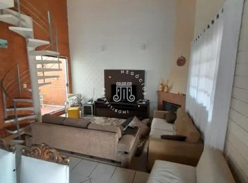 Casa · 250m² · 3 Quartos · 3 Vagas · CASA TÉRREA LOCALIZADA NO BAIRRO JARDIM ERMIDA II, NA CIDADE DE JUNDIAÍ/SP