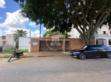 Casa · 600m² · 3 Quartos · 2 Vagas · CASA A VENDA NO BAIRRO ANHANGABAÚ COM TERRENO DE 600M² EM JUNDIAÍ-SP