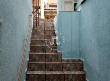 Casa · 100m² · 2 Quartos · 1 Vaga · Casa à venda no bairro Conjunto Habitacional São José em Campo Limpo Paulista/SP