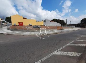 Comercial · 1154m² · TERRENO PARA VENDA E LOCAÇÃO - VILA DAS HORTÊNCIAS - JUNDIAÍ/SP