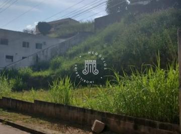 Terreno · 384m² · Terreno Padrão em Jundiaí