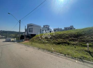 Terreno · 450m² · EXCELENTE TERRENO LOCALIZADO NO CONDOMÍNIO TERRAS DE JUNDIAÍ, NO BAIRRO VALE AZUL II, NA CIDADE DE J