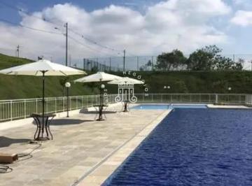 Terreno · 820m² · TERRENO À VENDA - CONDOMINIO RESERVA SANTA MONICA - ITUPEVA/SP