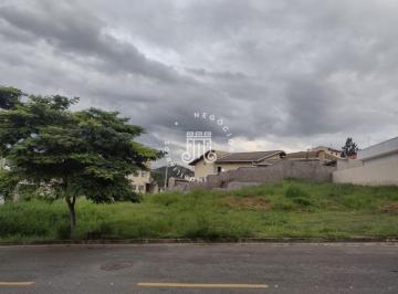 Terreno · 351m² · Terreno a venda localizado no condomínio Residencial Chacur em Várzea Paulista/SP