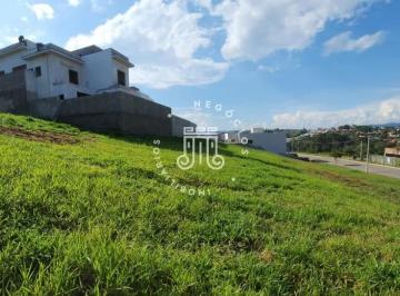 Terreno · 388m² · Terreno a venda no condomínio Portal San Giovanni em Jundiaí/SP