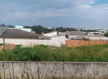 Terreno · 240m² · Terreno Padrão em Itupeva