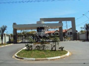 Terreno · 850m² · TERRENO EM CONDOMÍNIO FECHADO - RESIDENCIAL DOS LAGOS - ITUPEVA
