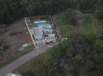 Casa · 1300m² · 3 Quartos · 2 Vagas · Casa Condomínio em Itupeva