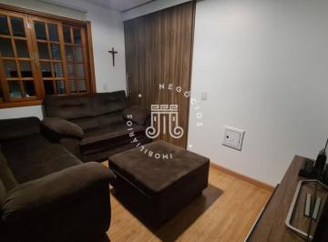 Casa · 282m² · 3 Quartos · 4 Vagas · Casa Padrão em Cabreúva