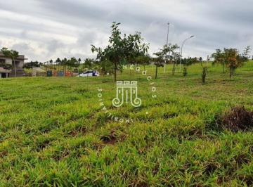 Terreno · 698m² · TERRENO PARA VENDA NO CONDOMÍNIO ALPHAVILLE FASE I EM JUNDIAÍ/SP