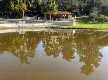 Rural · 1000m² · 3 Quartos · CHARACA ALTO PADRÃO À VENDA - ESTÂNCIA FIGUEIRA BRANCA -  EM CAMPO LIMPO PAULISTA/SP.