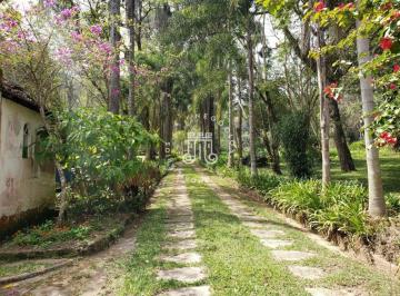Rural · 30000m² · 10 Quartos · 10 Vagas · Rural Sítio em Campo Limpo Paulista