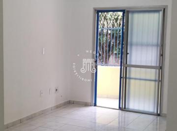 Apartamento · 72m² · 3 Quartos · 1 Vaga · APARTAMENTO PARA VENDA E LOCAÇÃO NO CONDOMÍNIO EDIFÍCIO BRASIL EM JUNDIAÍ/SP