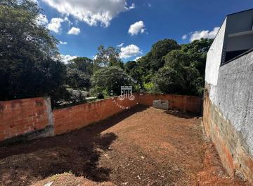 Terreno · 250m² · TERRENO A VENDA NO COLÔNIA - JUNDIAÍ/SP