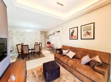 Apartamento · 96m² · 2 Quartos · 2 Vagas · Apartamento Padrão em Jundiaí
