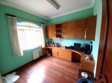 Casa · 318m² · 3 Quartos · 2 Vagas · CASA PARA ALUGAR - RESIDENCIAL E COMERCIAL - CHACARA URBANA