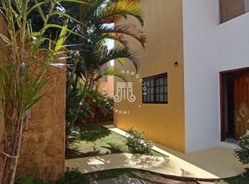Casa · 347m² · 3 Quartos · 2 Vagas · CASA À VENDA NO JARDIM PAULISTA EM JUNDIAÍ/SP