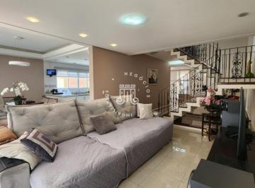 Casa · 375m² · 4 Quartos · 4 Vagas · CASA À VENDA NA VILA PROGRESSO EM JUNDIAÍ/SP