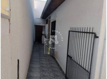 Casa · 254m² · 3 Quartos · 3 Vagas · Casa Padrão em Jundiaí