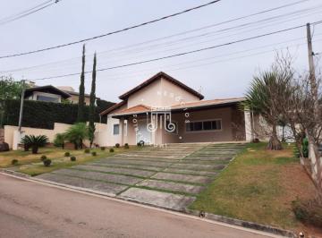 Casa · 853m² · 5 Quartos · 9 Vagas · CASA TÉRREA A VENDA COM 05 DORMITÓRIOS LOCALIZADA NO CONDOMÍNIO PARQUE DO RESEDÁS EM ITUPEVA/SP