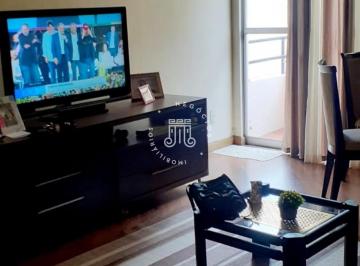 Apartamento · 78m² · 2 Quartos · 1 Vaga · Apartamento Padrão em Jundiaí