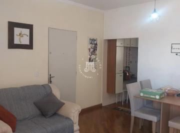 Apartamento · 78m² · 2 Quartos · 1 Vaga · APARTAMENTO CONDOMINIO RESIDENCIAL HORTOLANDIA II JUNDIAI S/P