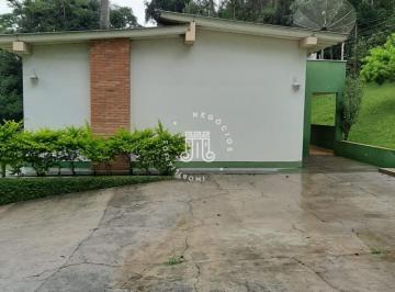 Rural · 11000m² · 3 Quartos · Rural Chácara em Jundiaí