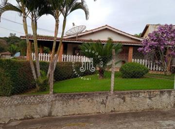 Rural · 1500m² · 2 Quartos · 4 Vagas · CHÁCARA A VENDA COM 1.500M² DE TERRENO NO BAIRRO IVOTURUCAIA  EM JUNDIAÍ/SP