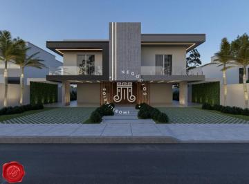 Casa · 759m² · 5 Quartos · 4 Vagas · CASA À VENDA NO CONDOMÍNIO TERRAS DE SÃO CARLOS NO JUNDIAÍ MIRIM EM JUNDIAÍ/SP