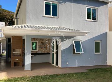 Casa · 225m² · 3 Quartos · 4 Vagas · CASA A VENDA - CONDOMINIO VILLA VERDE - GRAMADÃO - JUNDIAÍ/SP