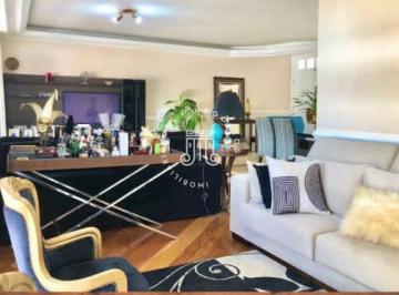 Casa · 510m² · 4 Quartos · 4 Vagas · CASA À VENDA , SITUADA NO BAIRRO JARDIM PAULISTA, CIDADE DE JUNDIAÍ-SP