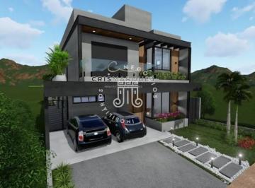 Terreno · 345m² · 4 Quartos · 2 Vagas · TERRENO À VENDA LOCALIZADO NO CONDOMÍNIO BRISAS , CIDADE DE JUNDIAÍ-SP
