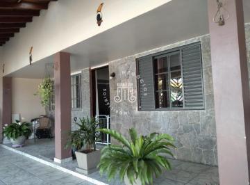 Casa · 250m² · 3 Quartos · 2 Vagas · CASA À VENDA COM 04 DORMITÓRIOS NO BAIRRO PARQUE GUARANI EM VÁRZEA PAULISTA/SP