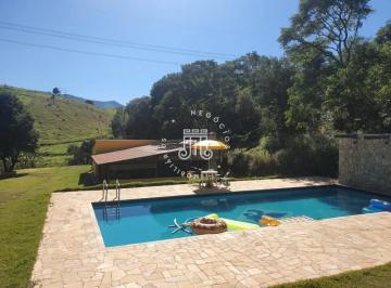 Rural · 5000m² · 3 Quartos · 4 Vagas · CHÁCARA À VENDA COM 7.000M² DE TERRENO, LOCALIZADA NO BAIRRO BOA ESPERANÇA EM CABREÚVA-SP.