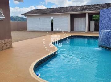 Casa · 850m² · 4 Quartos · 11 Vagas · CASA TÉRREA À VENDA COM 04 DORMITÓRIOS (02 SUÍTES) LOCALIZADA NO CONDOMÍNIO RESIDENCIAL DOS LAGOS, B