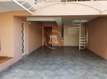 Casa · 250m² · 3 Quartos · 3 Vagas · Casa Sobrado em Várzea Paulista