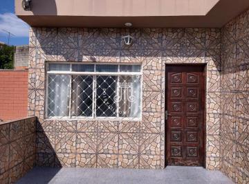 Casa · 186m² · 3 Quartos · 1 Vaga · CASA SOBRADO À VENDA COM 03 DORMITÓRIOS - JARDIM MARIA DE FÁTIMA EM JUNDIAÍ-SP.