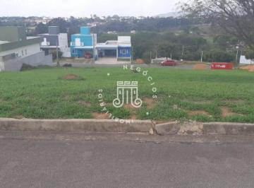 Terreno · 250m² · Terreno Condomínio em Cabreúva