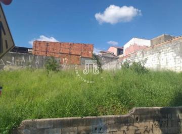 Terreno · 250m² · Terreno à venda no bairro Portal de Santa Fé em Itupeva/SP.